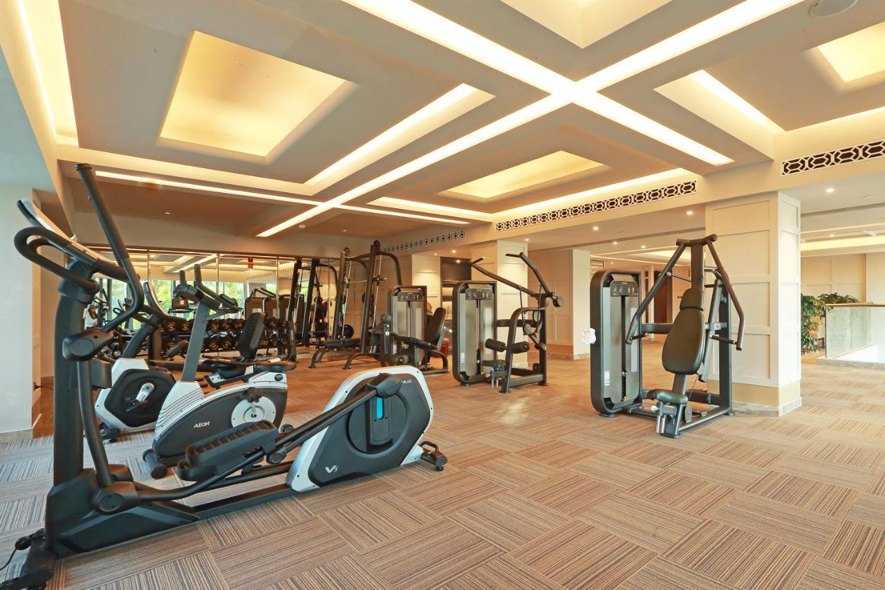 Fuzhou Lakeside Hotel Экстерьер фото